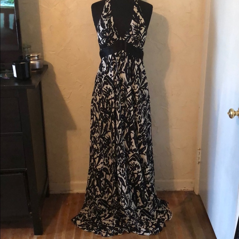 BCBG Maxi Dress